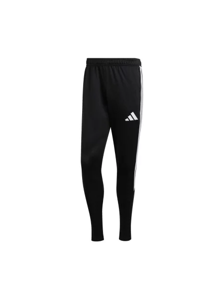 Pantaloni sport Adidas alb