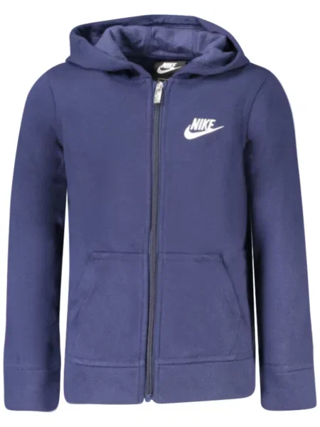 Gyerek kapucnis melegítő felső Nike