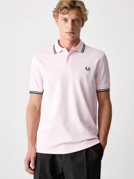 Tricou polo Fred Perry