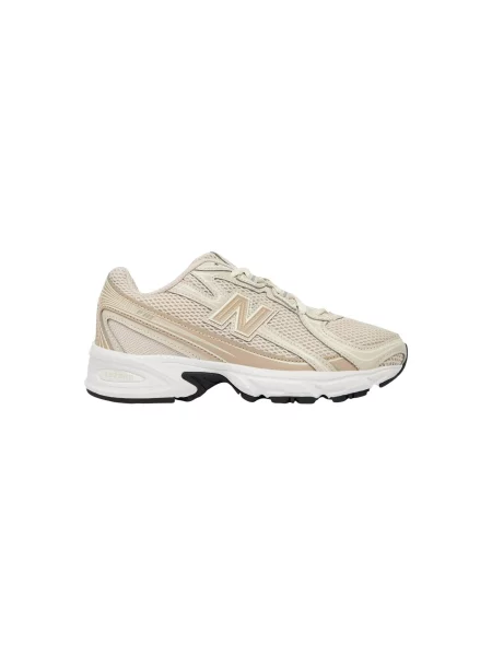 Teniși New Balance bej