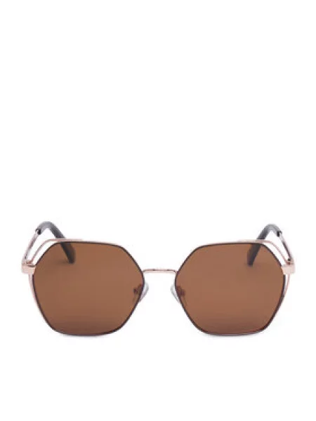 Nine West Napszemüveg Arany