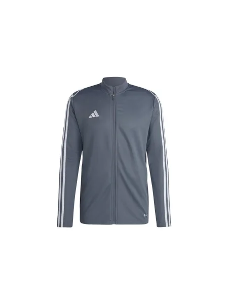 Geacă Adidas gri