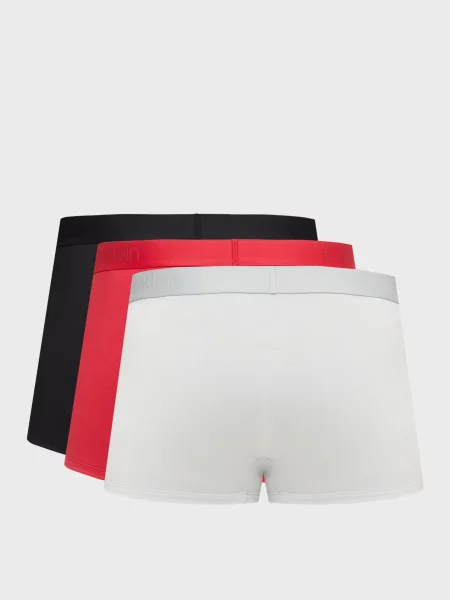 Боксеры Calvin Klein с низкой посадкой