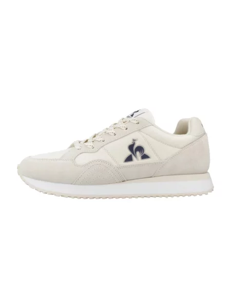 Pantofi Le Coq Sportif bej