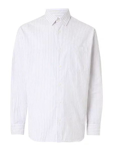 Cămașă Jack & Jones business gri