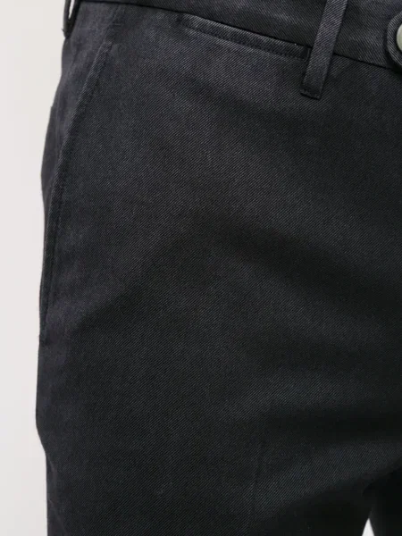 Pantaloni chino Corneliani gri