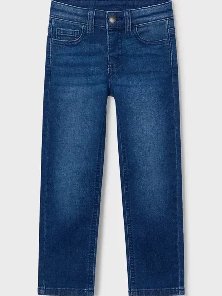Mayoral джинси slim fit дитячі slim fit basic