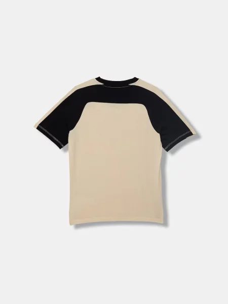 Детская футболка Ea7 Emporio Armani
