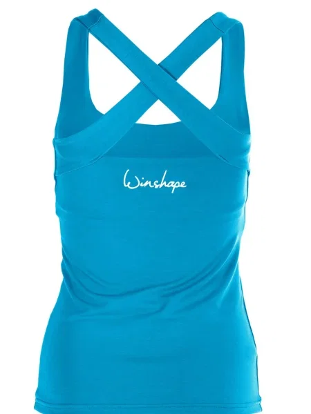 Top Winshape modrá
