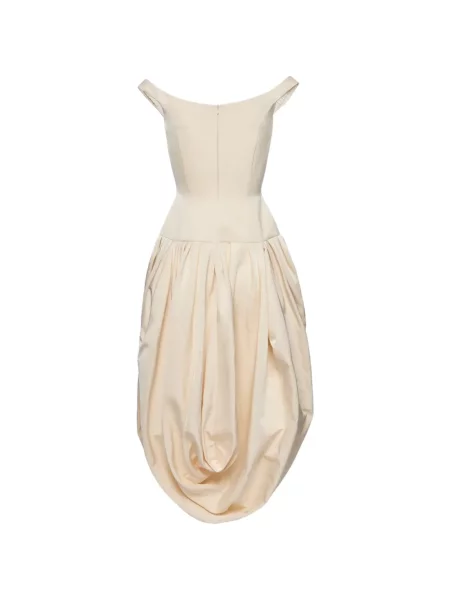 Rochie Magda Butrym drapată