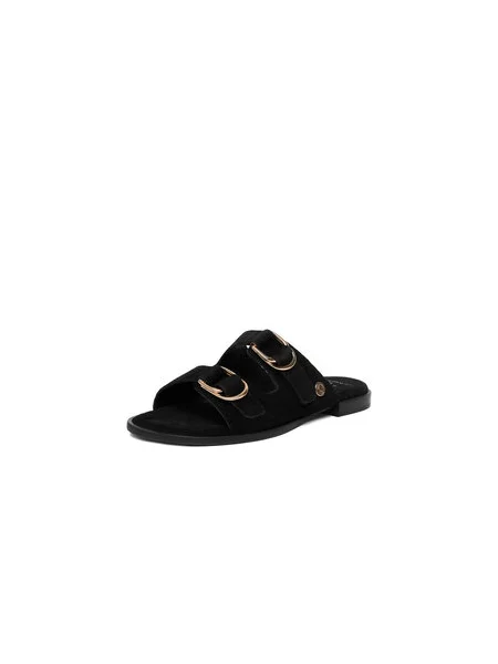 Polotričko Us Polo Assn černé