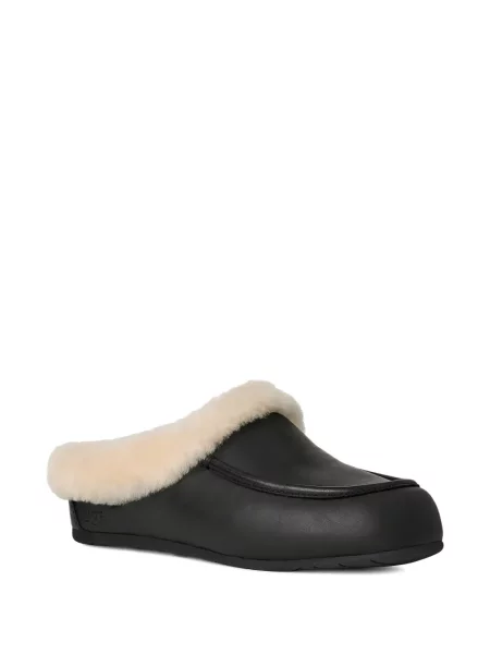 Papuci de casă Ugg negru