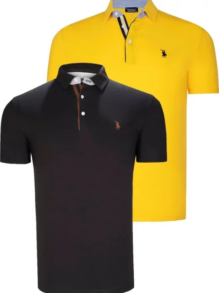 Tricou Dewberry negru
