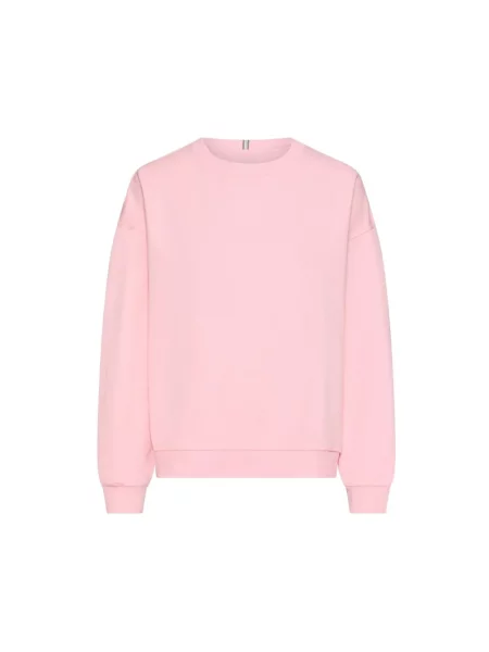 Bluza Camel Active różowa