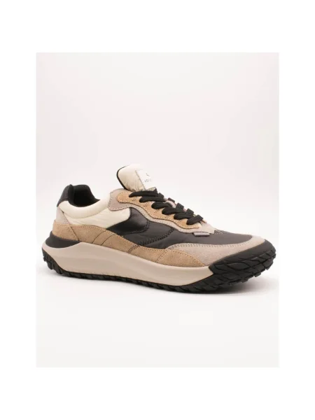 Pantofi Voile Blanche maro