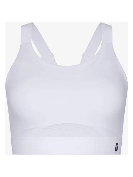 Biustonosz sportowy On Performance XS biały