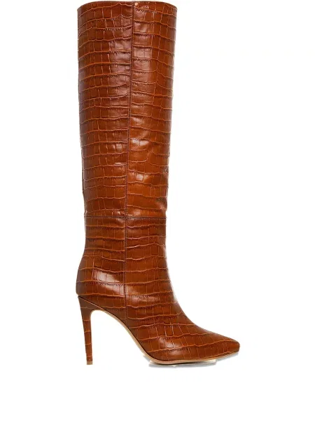 Botine Ginissima maro