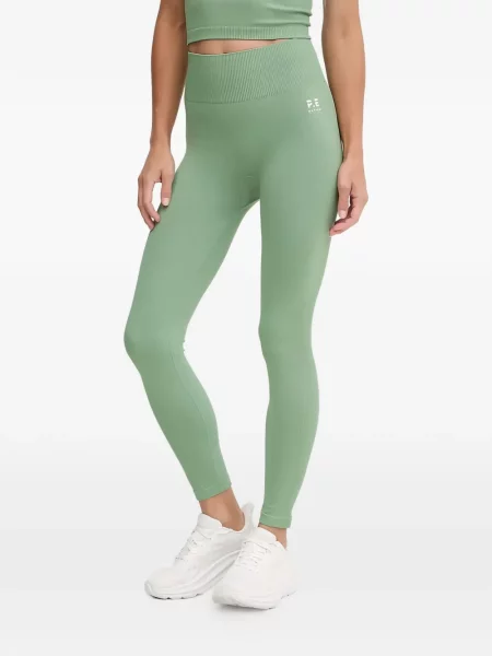 Leggings P.e Nation verde