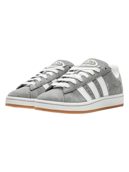 Pantofi Adidas gri