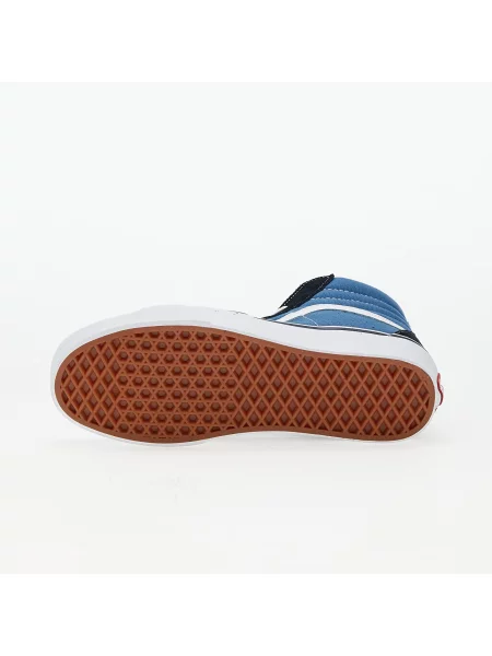Trampki Vans Hi navy EUR granatowe