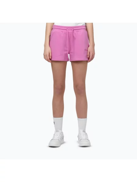 Шорти Pitbull Sierra ice pink рожеві