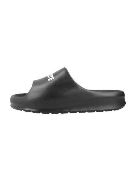 Natikače Lacoste crna