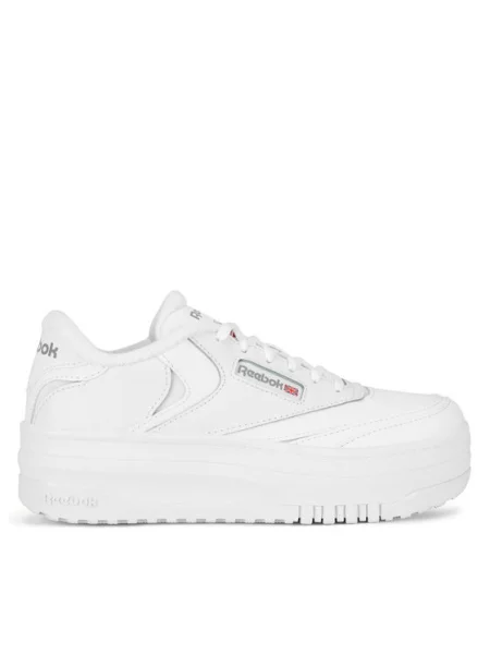 Αθλητικά Reebok EO-CLUB C EXTRA λευκό