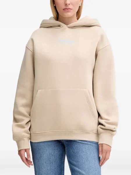 Hanorac cu glugă Alpha Industries cu imagine