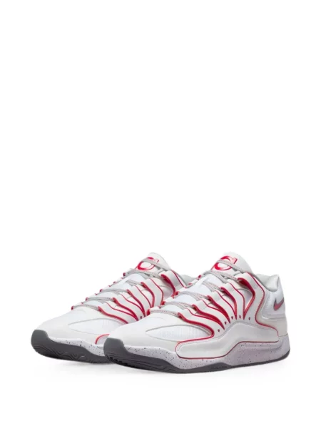 Vestă Nike cu imagine alergare maro