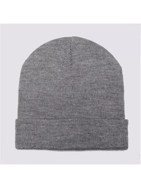 Kepurė Vans Milford Beanie Heather Grey balta