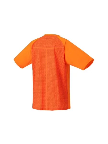 Póló Yonex narancsszínű