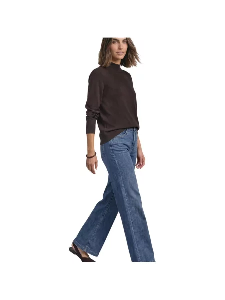 Pulover Street One streetstyle maro