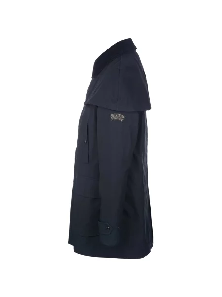 Palton Belstaff negru