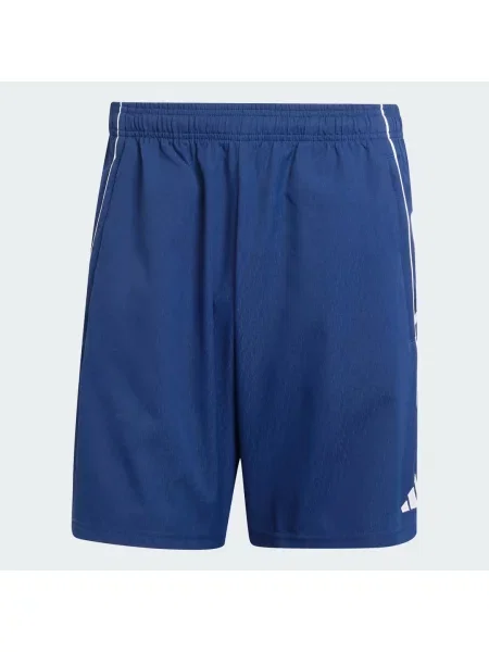 Szorty Adidas niebieskie