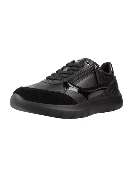 Pantofi Geox negru