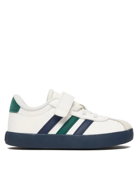 Adidas Sneakersy Vl Court El C biela