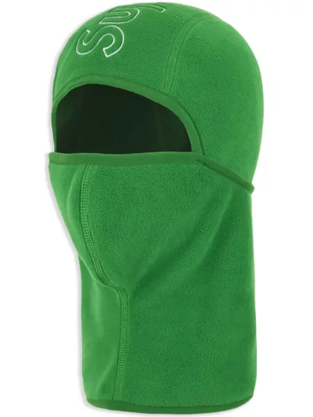 Căciulă Supreme verde