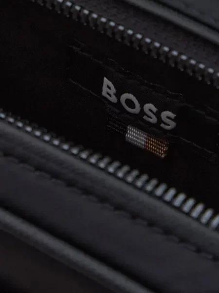 Сумка Boss черная