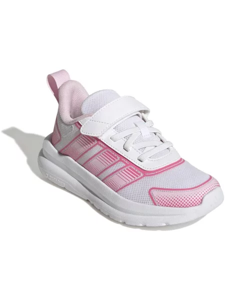 Gyerek félcipő Adidas fehér
