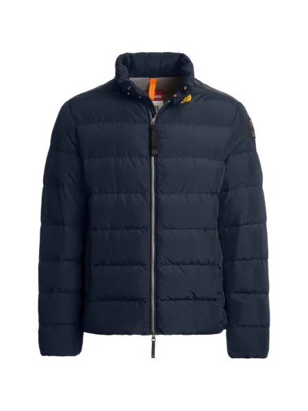 Matlasat geacă Parajumpers albastru