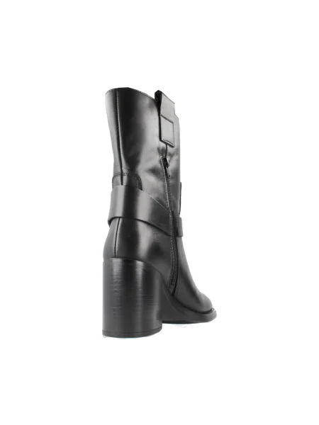 Pantofi Alpe negru