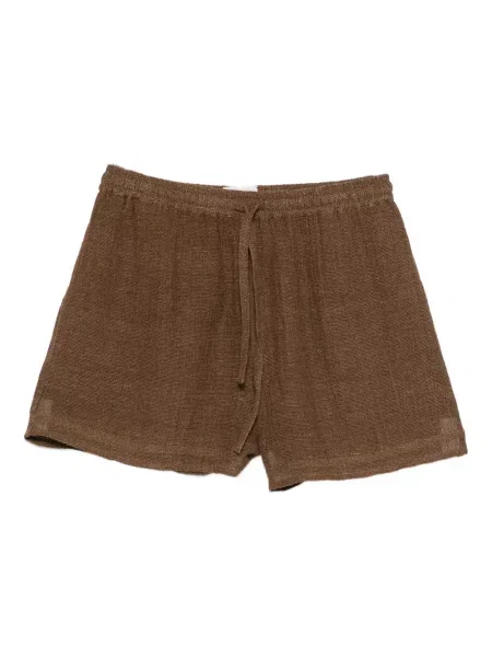 Pantaloni scurți Le Kasha de in maro