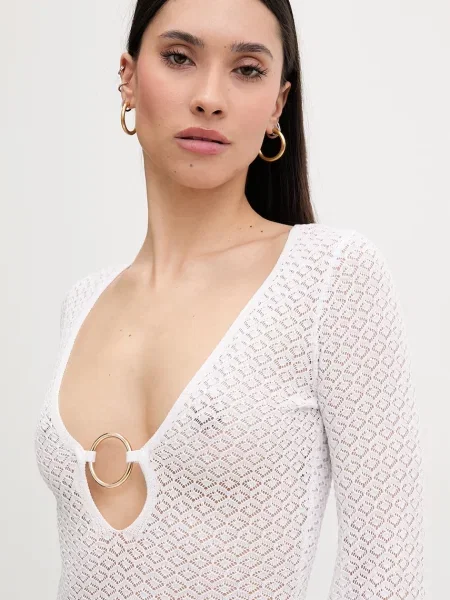 Bardot літня сукня з віскозою