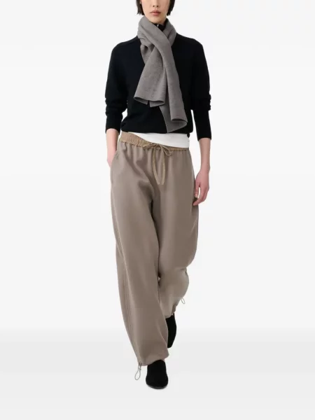Pulover Studio Nicholson negru