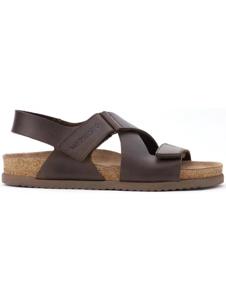 Pantofi Mephisto maro