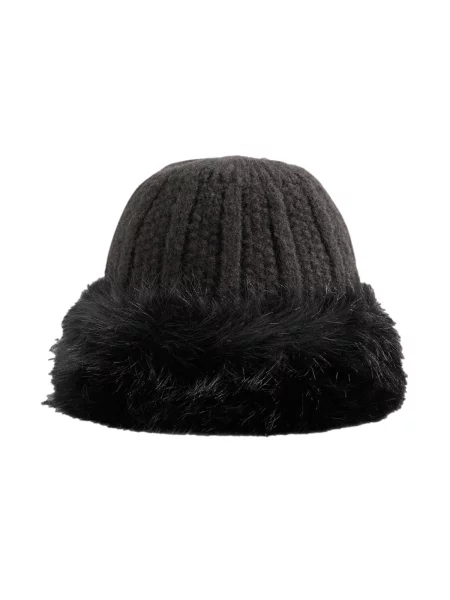 Lipsy Căciulă negru