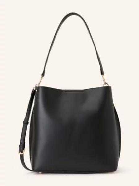 Seidenfelt Torba Alunda schwarz czarna