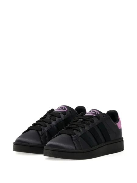 Sneakerși Adidas Campus gri