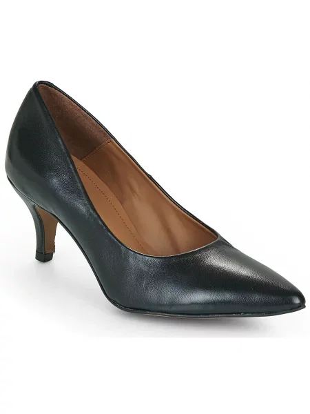 Botine Otess / Zoï negru