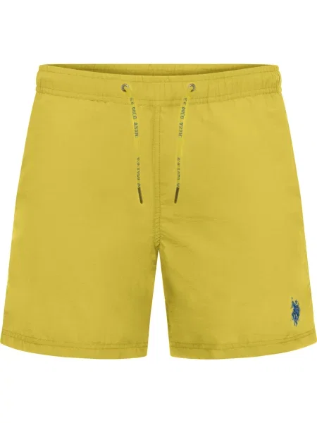 Kopalke U.s. Polo Assn. rumena